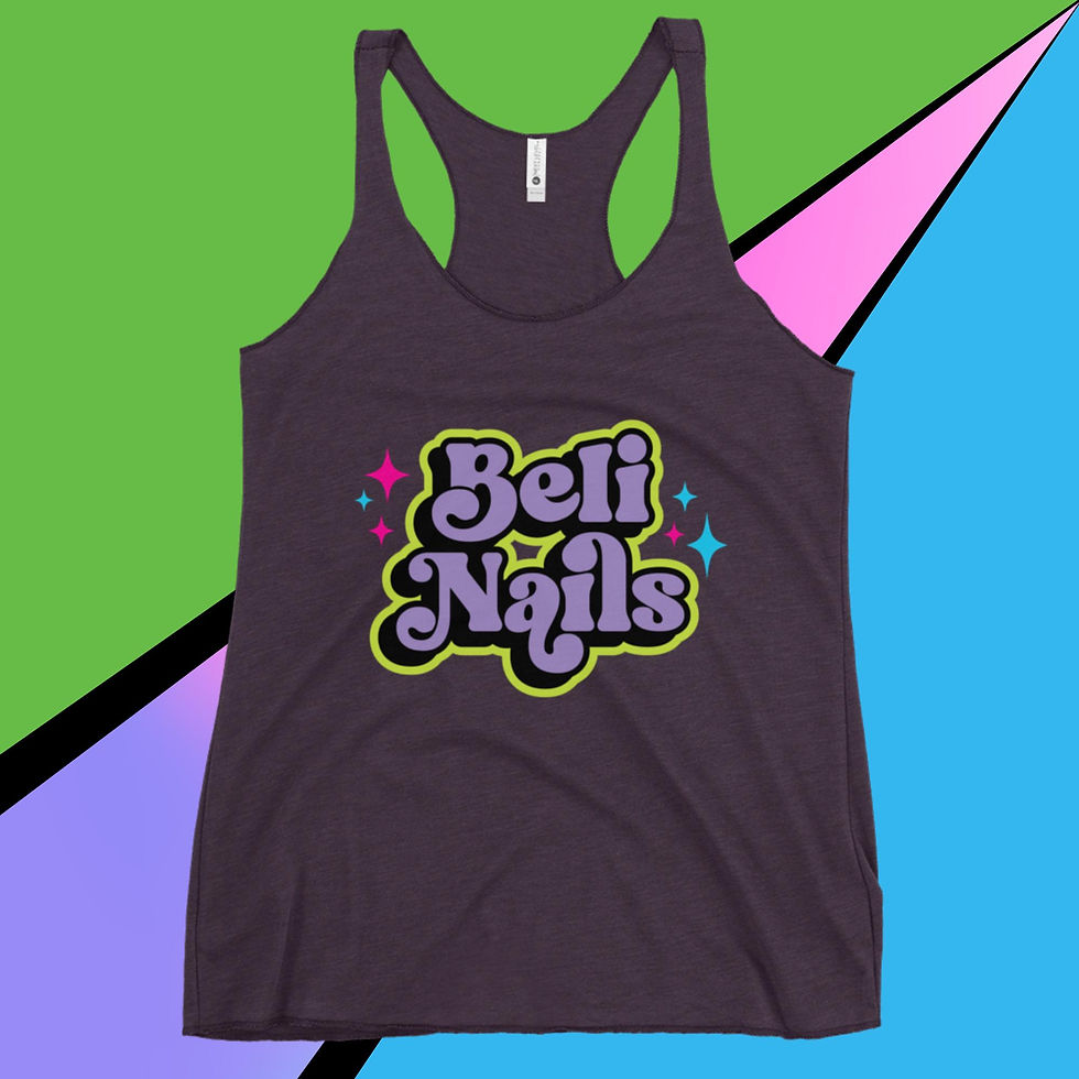 Thumbnail: Women's Racerback Tank