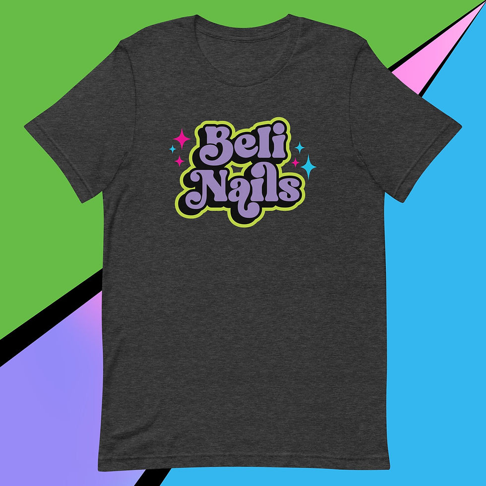 Thumbnail: Unisex t-shirt