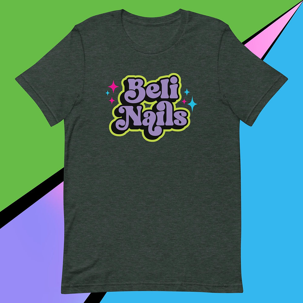 Thumbnail: Unisex t-shirt
