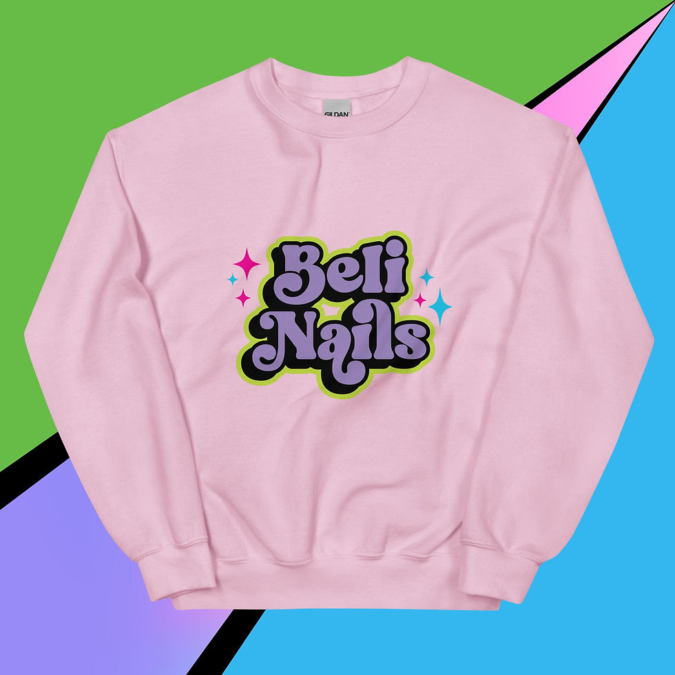 Thumbnail: Unisex Sweatshirt