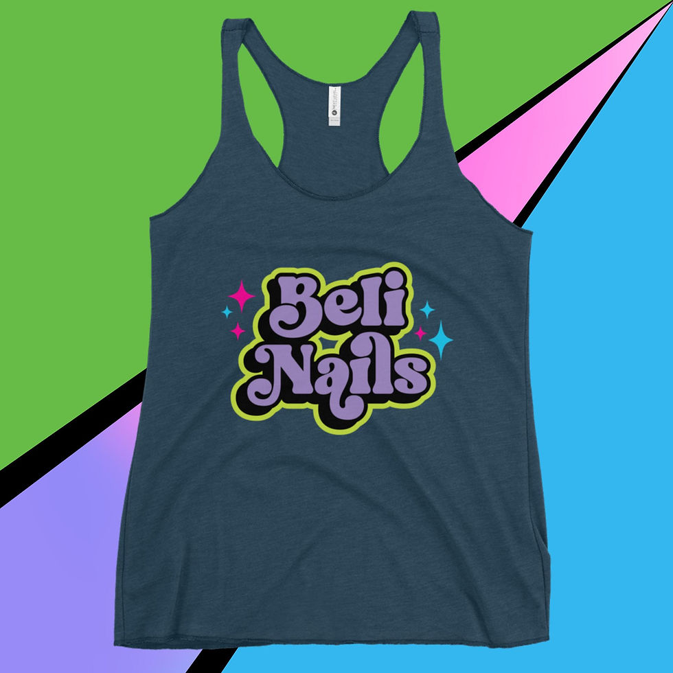 Thumbnail: Women's Racerback Tank