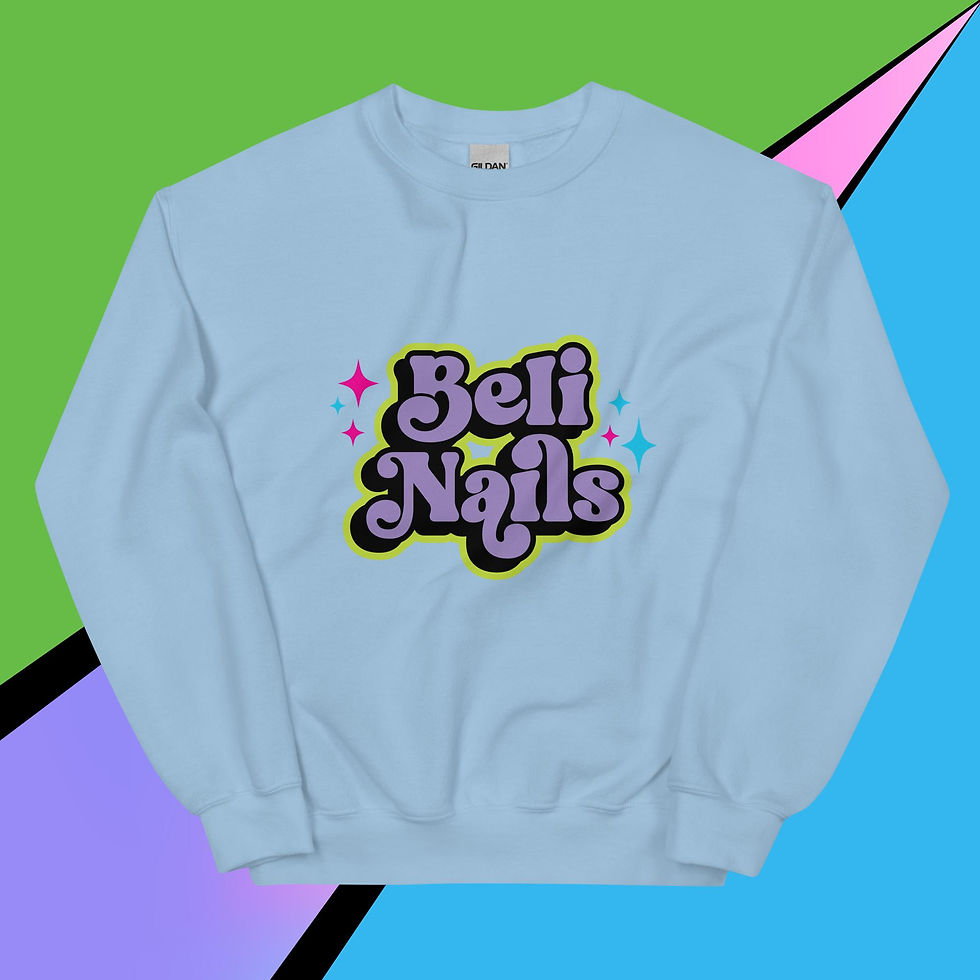 Thumbnail: Unisex Sweatshirt