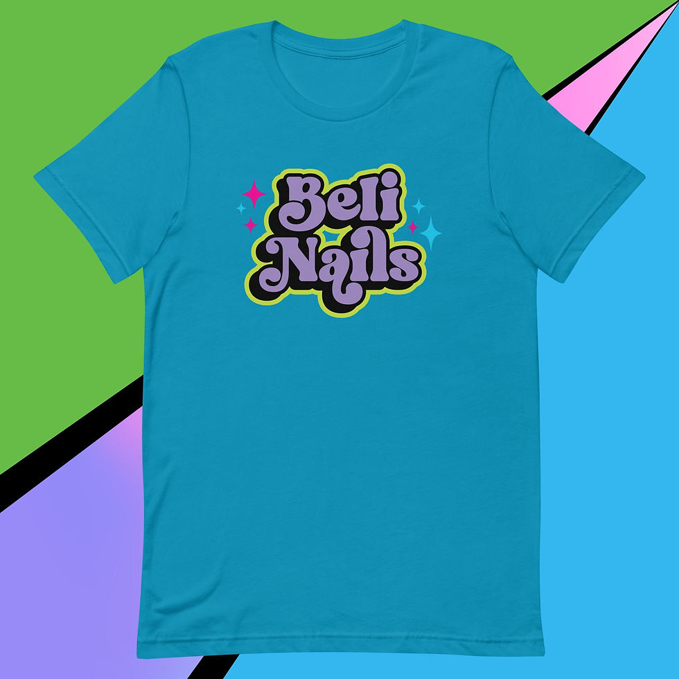 Thumbnail: Unisex t-shirt
