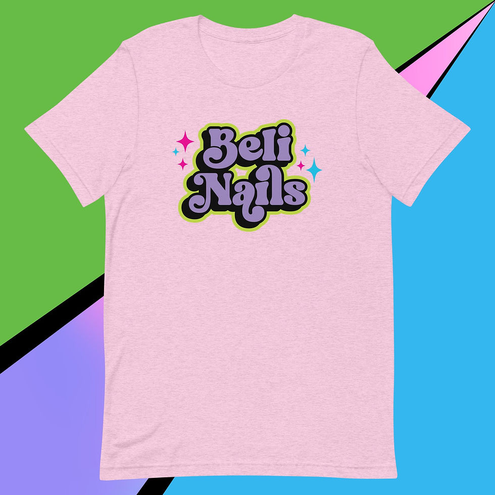 Thumbnail: Unisex t-shirt