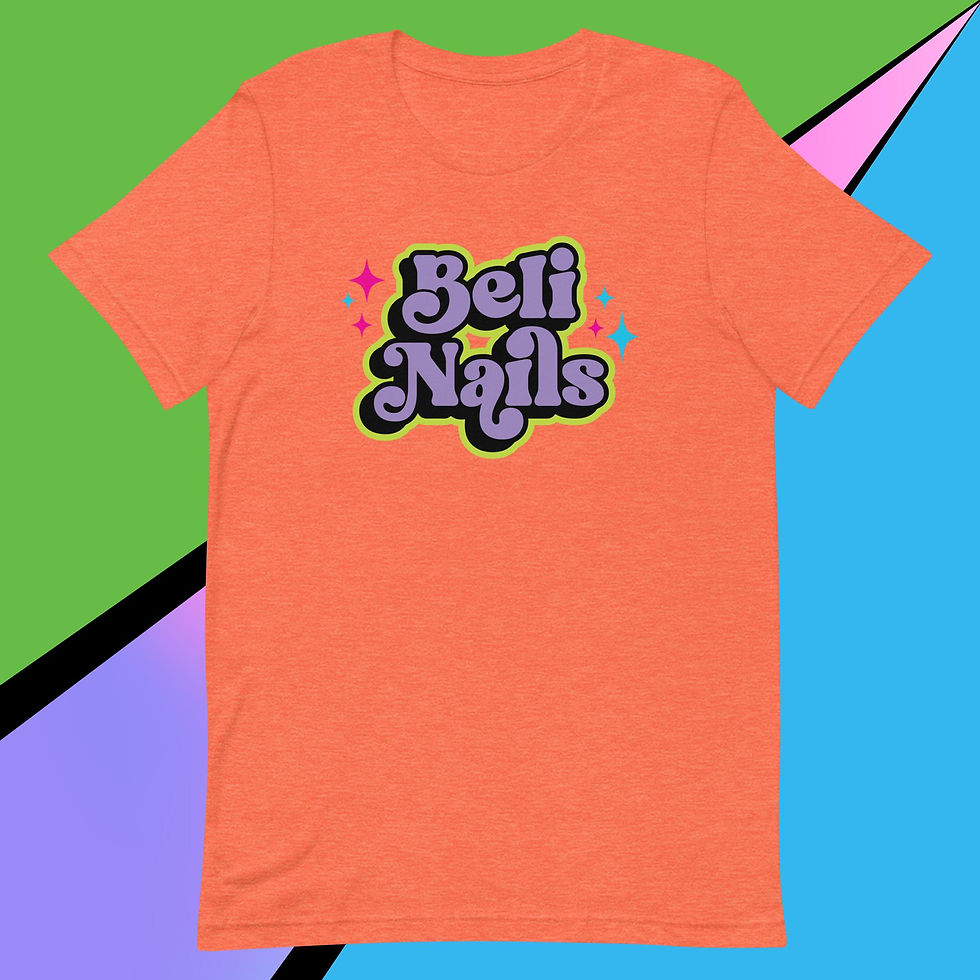 Thumbnail: Unisex t-shirt