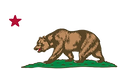 california bear