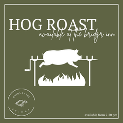 hog roast