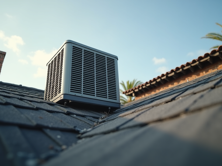 Professional HVAC Installation Lelydorp