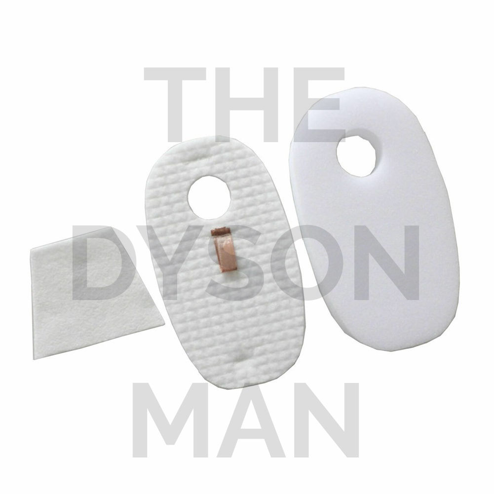 Shark HV319, HV320, HV321, HV322, HV321, HV325, UV330 and UV422 Filter Kit