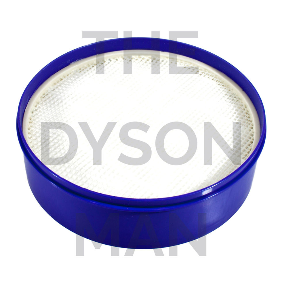 Thumbnail: Dyson DC27 Filters