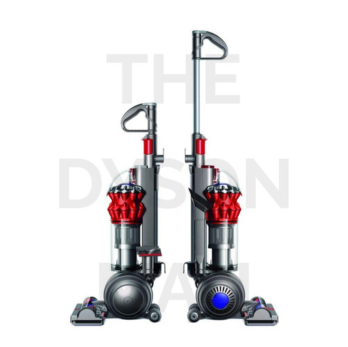 Dyson UP15 Small Ball Vacuum | THE DYSON MAN