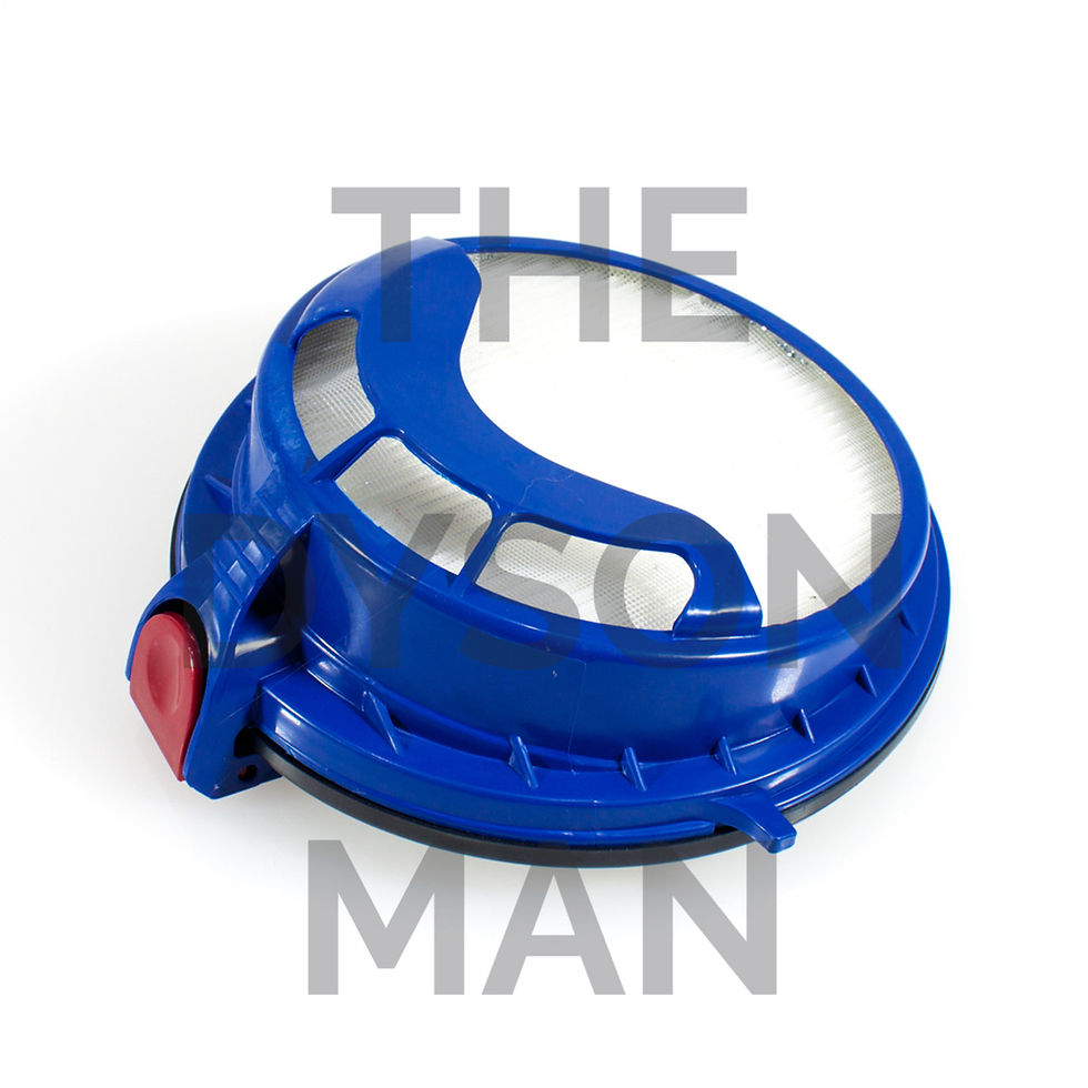 Thumbnail: Dyson DC25 Filters