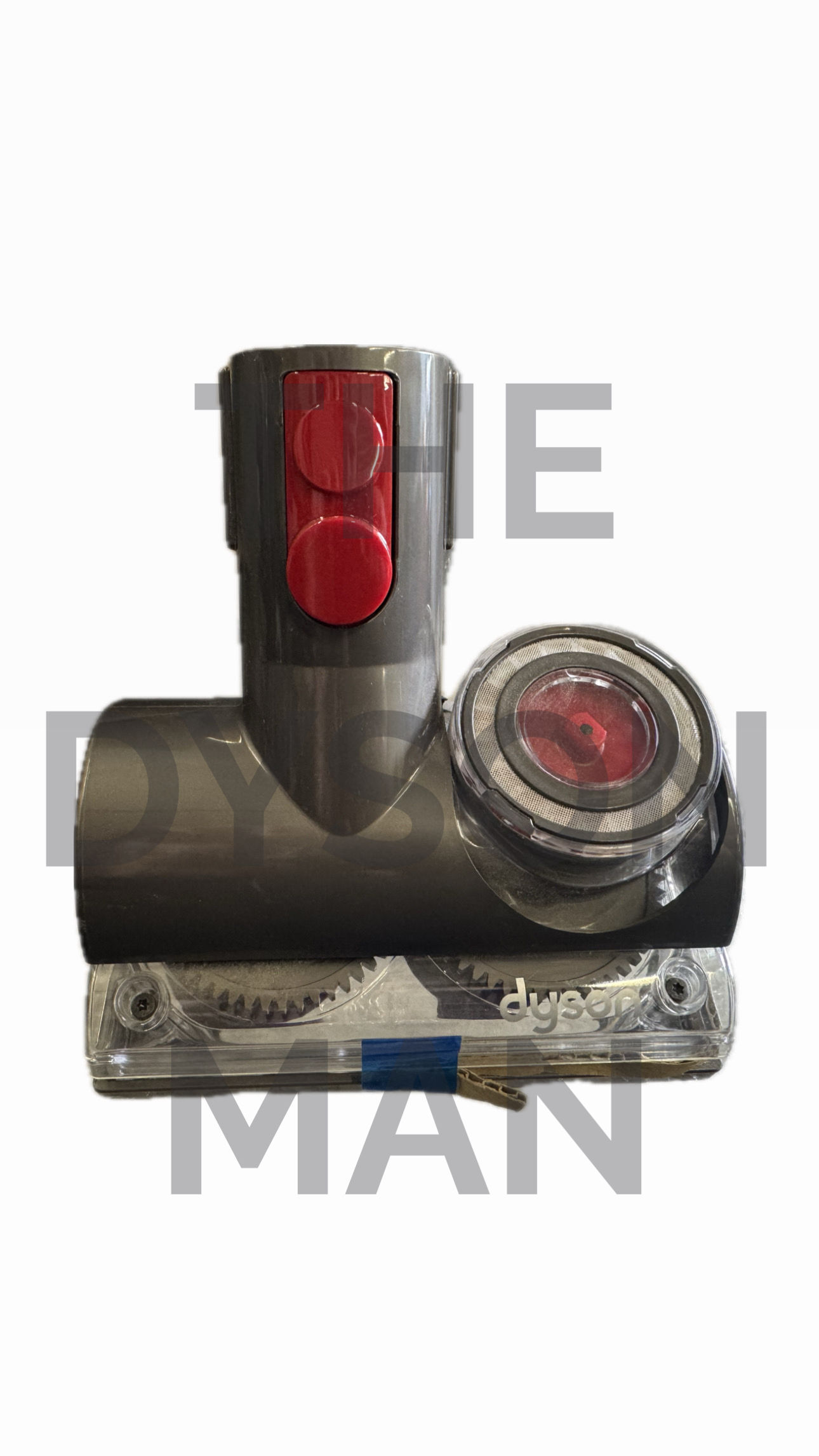 Dyson Tangle Free Mini Turbine Floor Tool - 967437-01