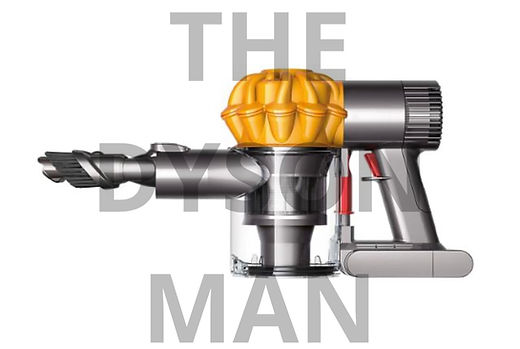 Dyson V6 Trigger | THE DYSON MAN