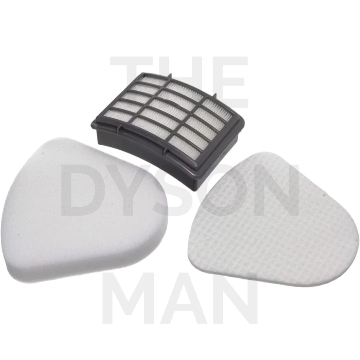 Shark NV350 NV351 NV355