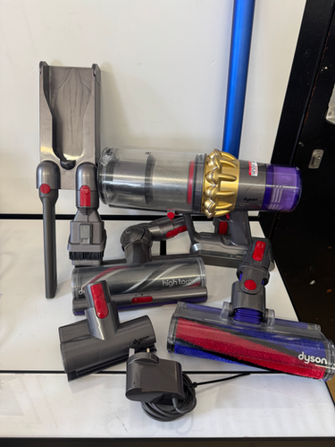 Dyson V11 / SV15 | THE DYSON MAN