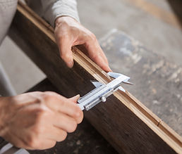 Cabinet Maker Sketch