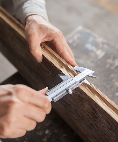 Cabinet Maker, Yoders Amish, Batavia, IL