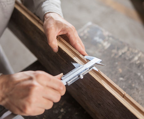 Cabinet Maker Sketch