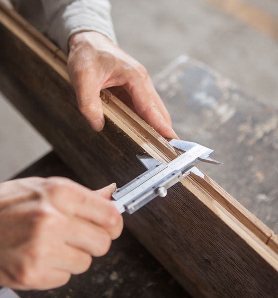 Cabinet Maker Sketch
