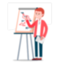 diseño test usuarios