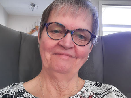 Interview With Barbara Martin
