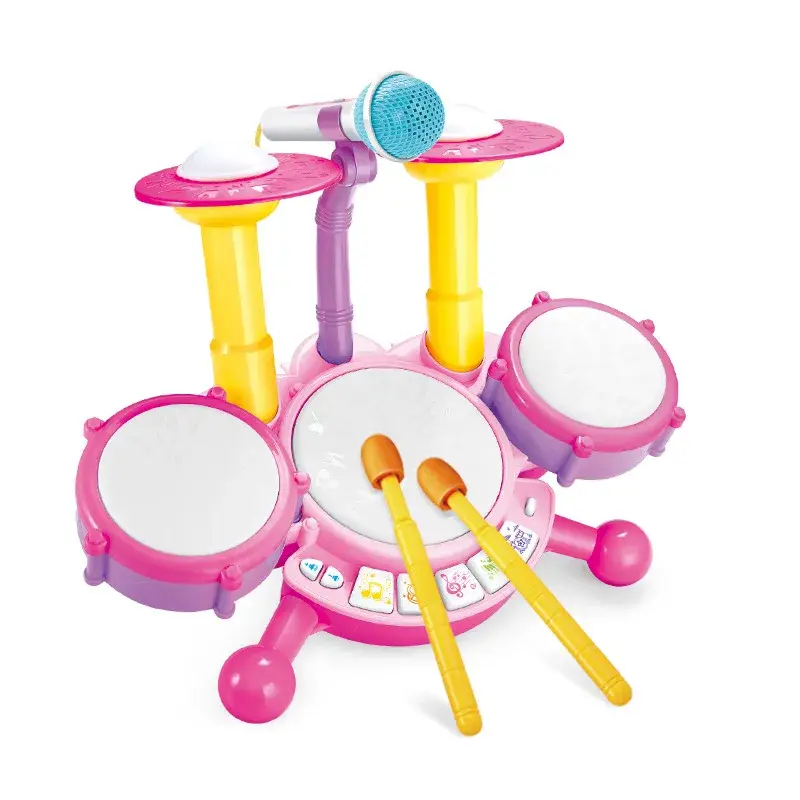 Miniatura: Mini Bateria