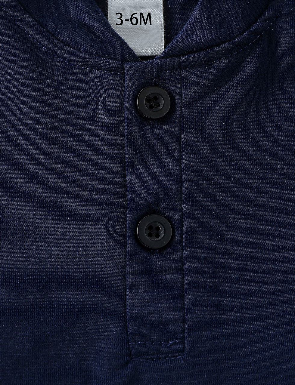 Miniatura: Conjunto Casual Fresh 2 Peças