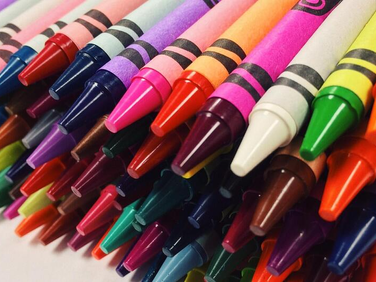 Exploring Mediums: Digital Art