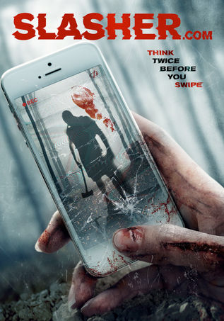 SLASHER.COM