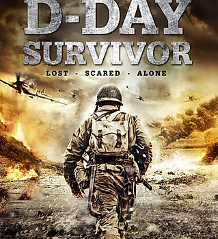 D-Day Survivor