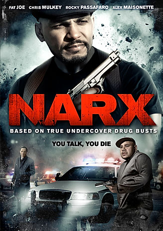 Narx