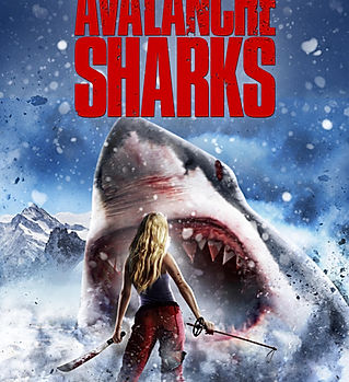 Avalanche Sharks 