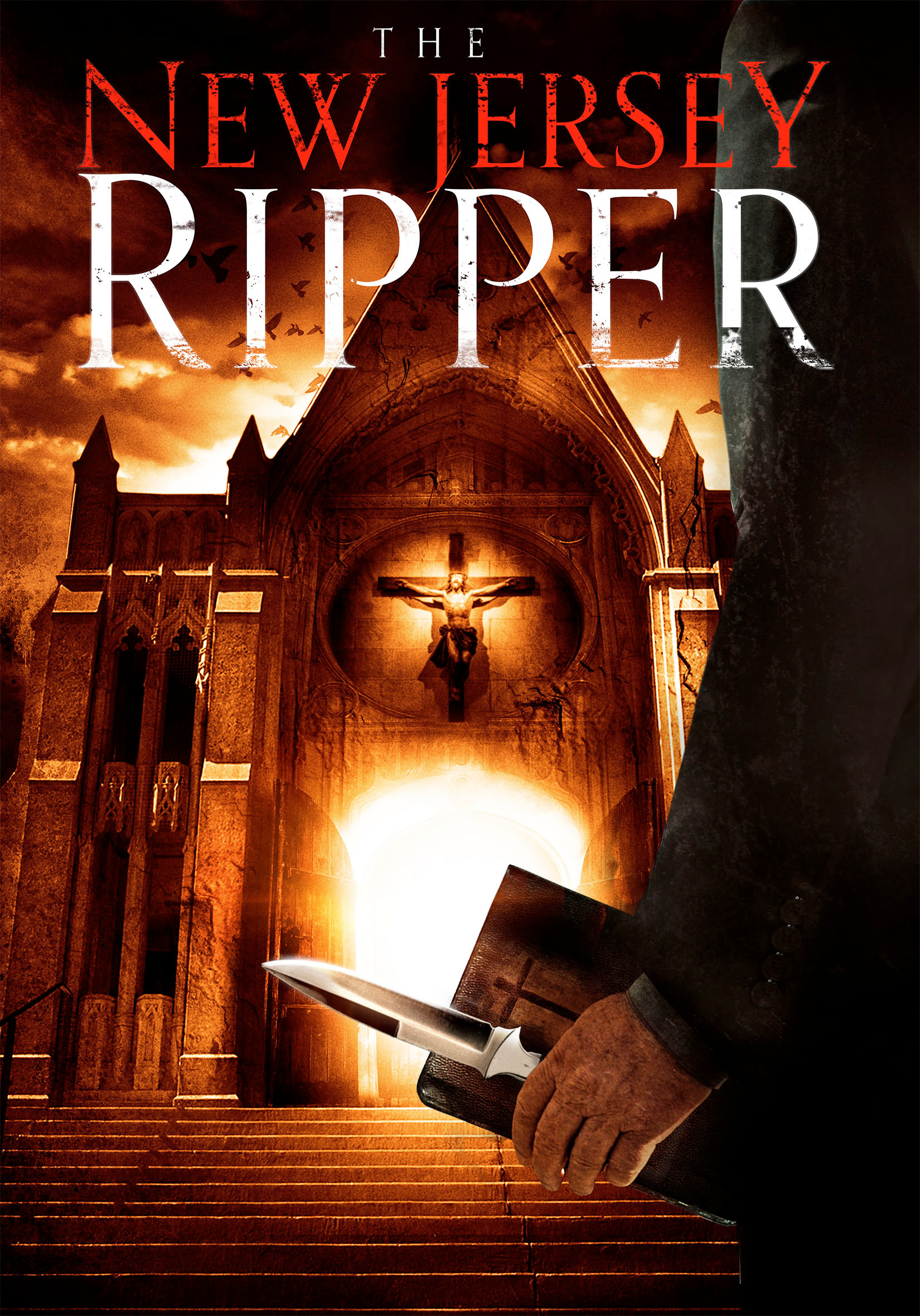 Jersey Ripper The New Jersey Ripper (aka Evangelist)