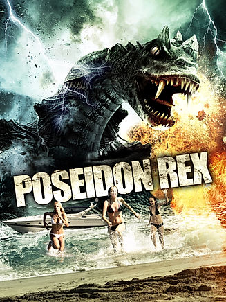 Poseidon Rex
