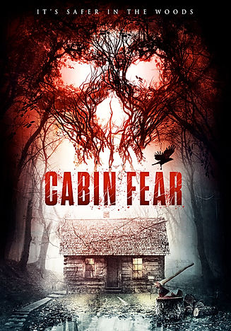 Cabin Fear (aka Seclusion)