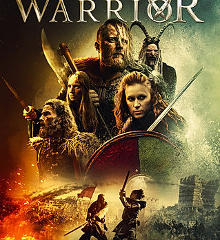 Pagan Warrior