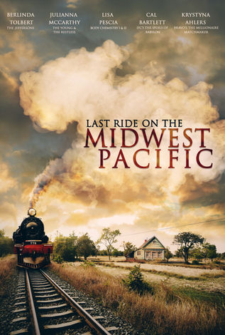 Last Ride on the Midwest Pacific