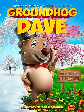 Groundhog Dave