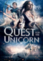 Quest For the Unicorn