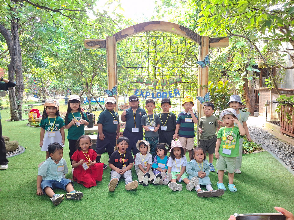 Summer Camp