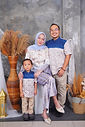 Savanna Family PIcture