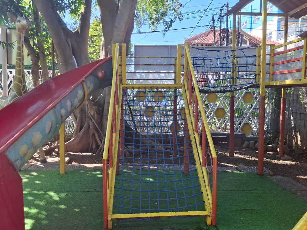 Playground