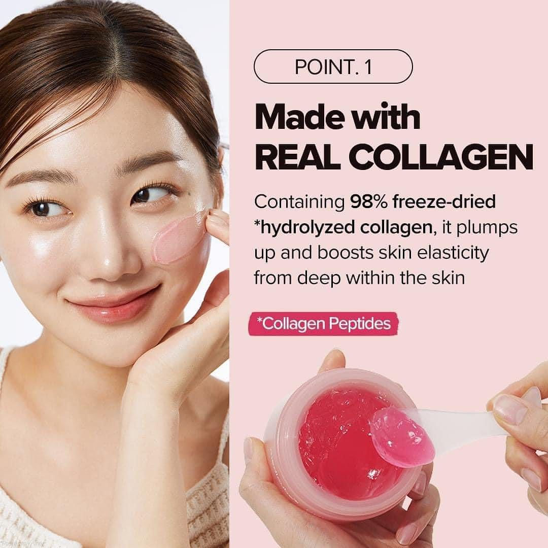 Medicube Collagen Jelly Cream