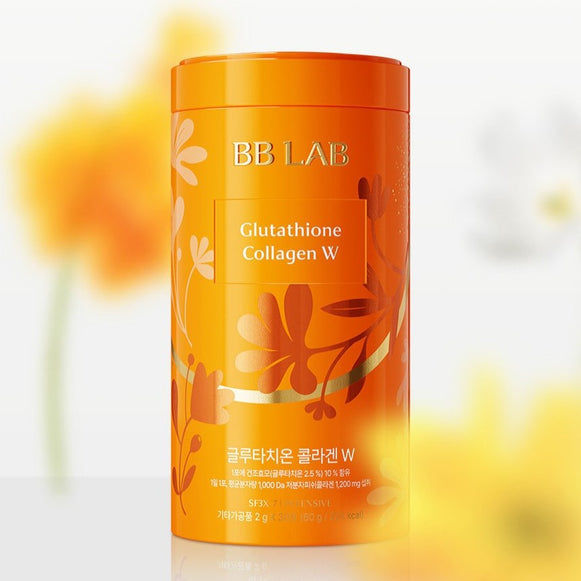 BB LAB Glutathione Collagen W