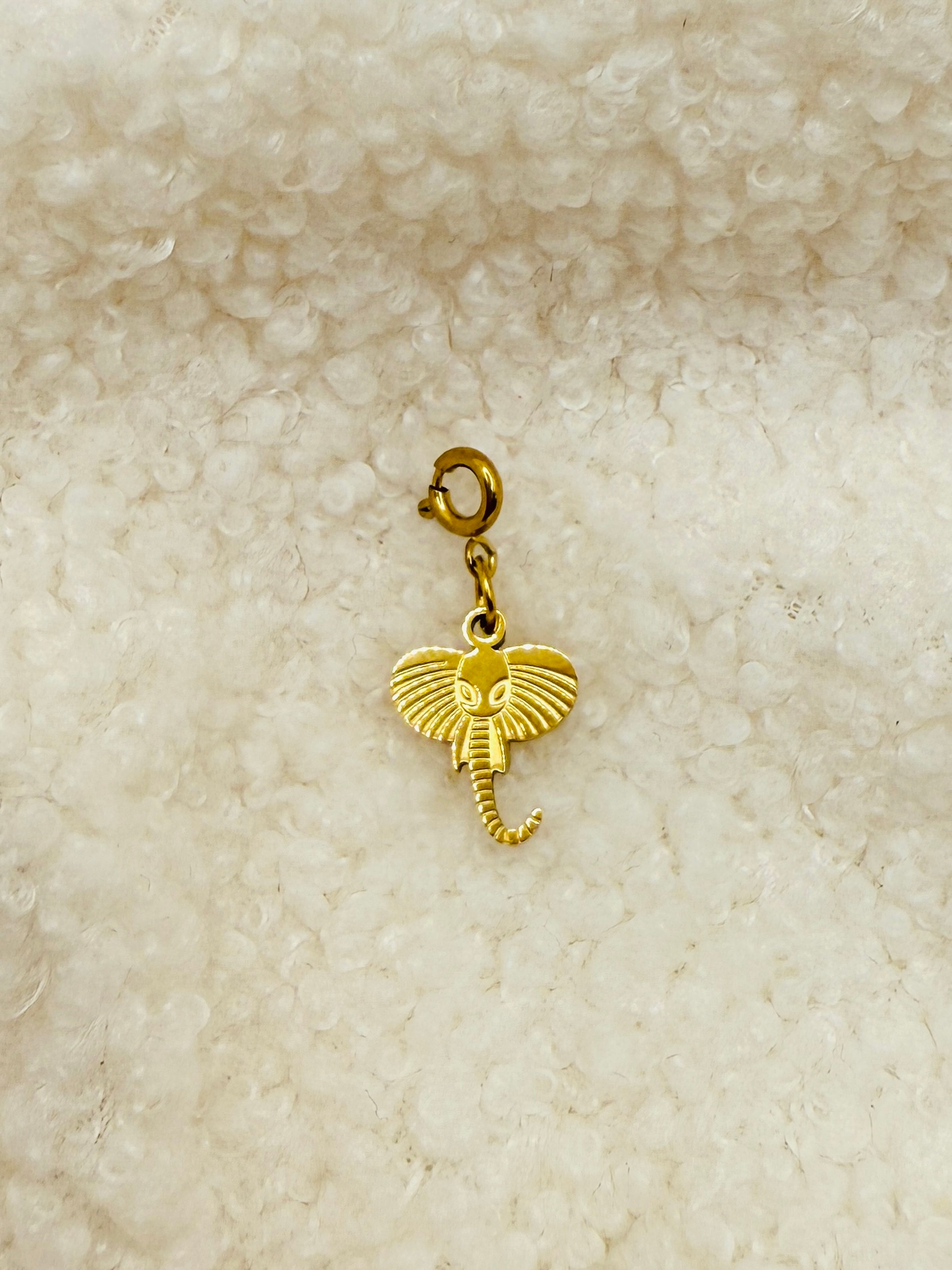 Tête d’Éléphant 