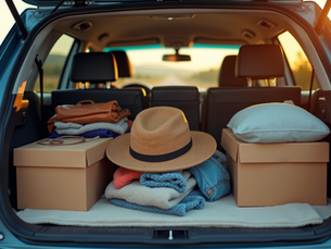 Mastering Relocation Travel Planning Tips for a Smooth Move