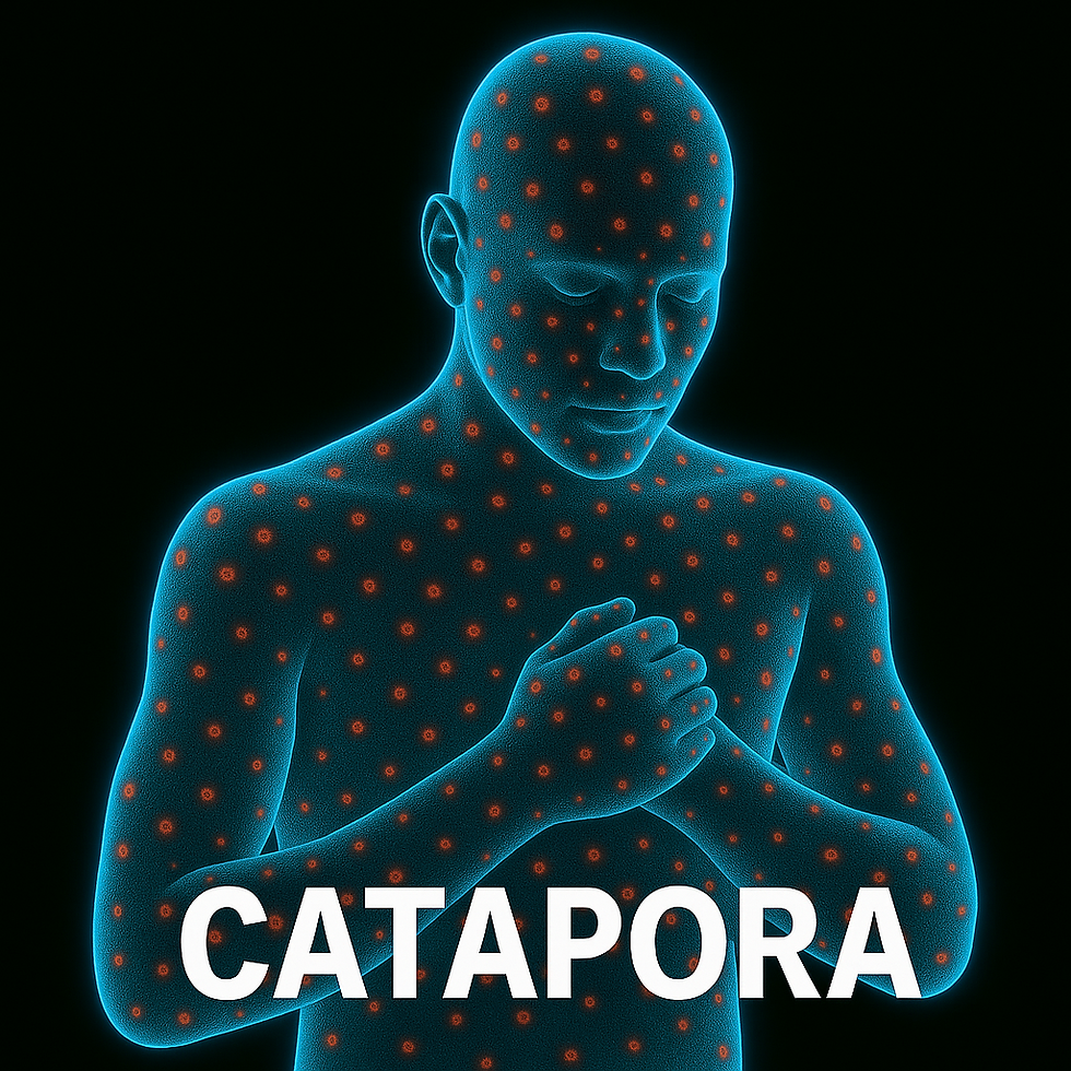 CATAPORA