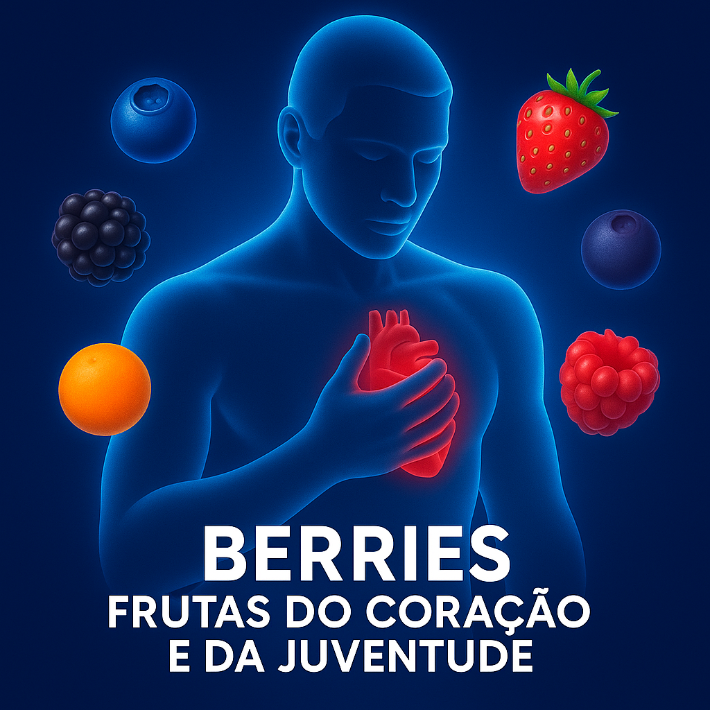 O QUE É UM ALIMENTO BERRIES
