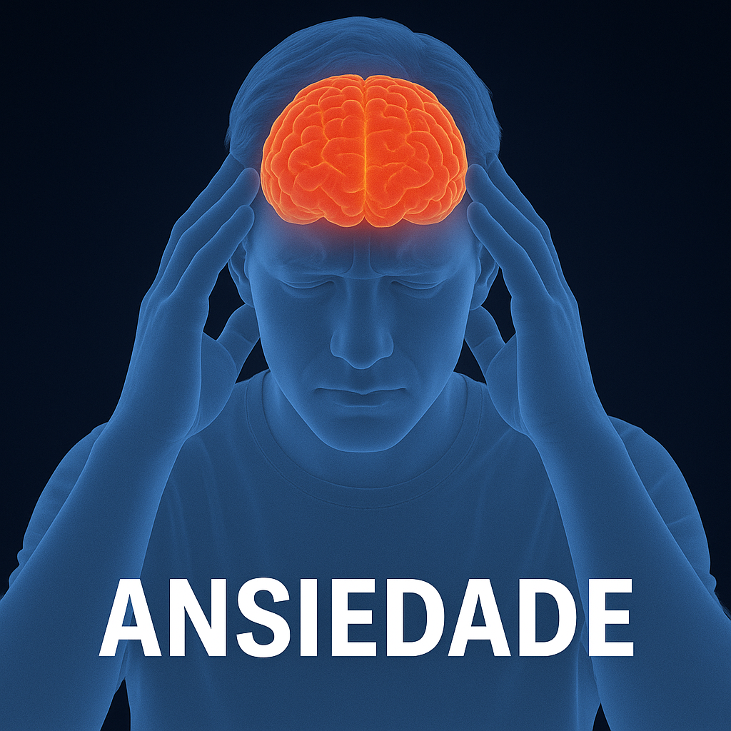 ANSIEDADE GUIA PRÁTICO PARA EQUILIBRAR CORPO E MENTE